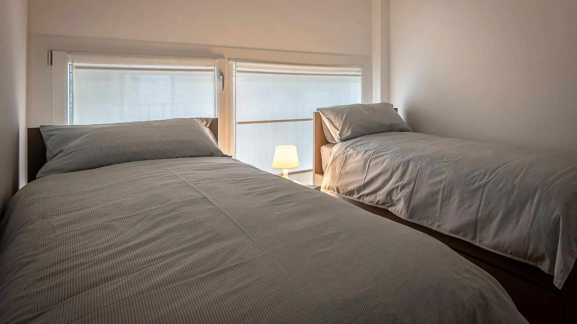Francesco E Giulia - Appartamento N 3 Treviso Apartman