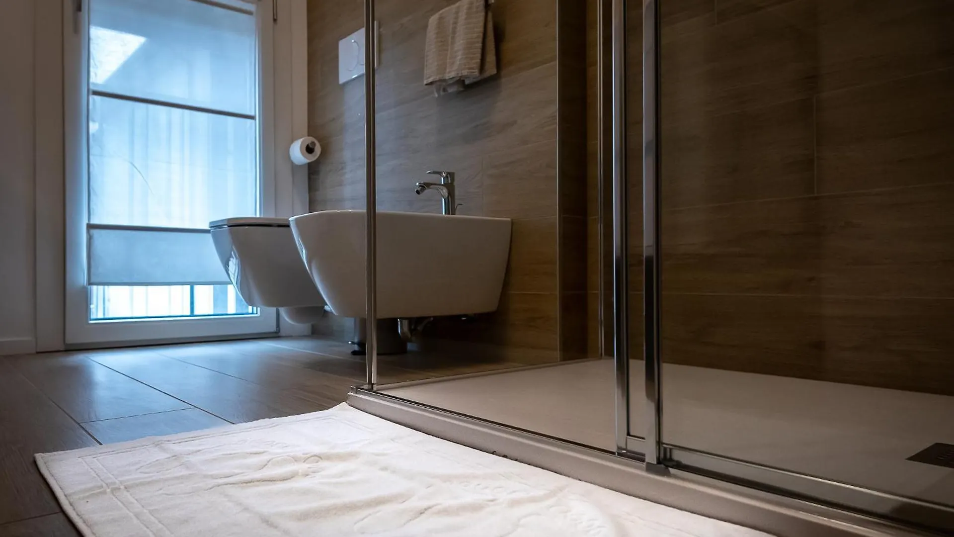 Apartman Francesco E Giulia - Appartamento N 3 Treviso