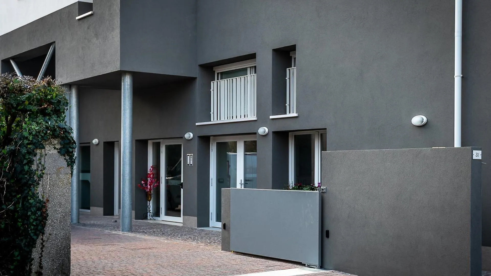 Francesco E Giulia - Appartamento N 3 Treviso Apartman