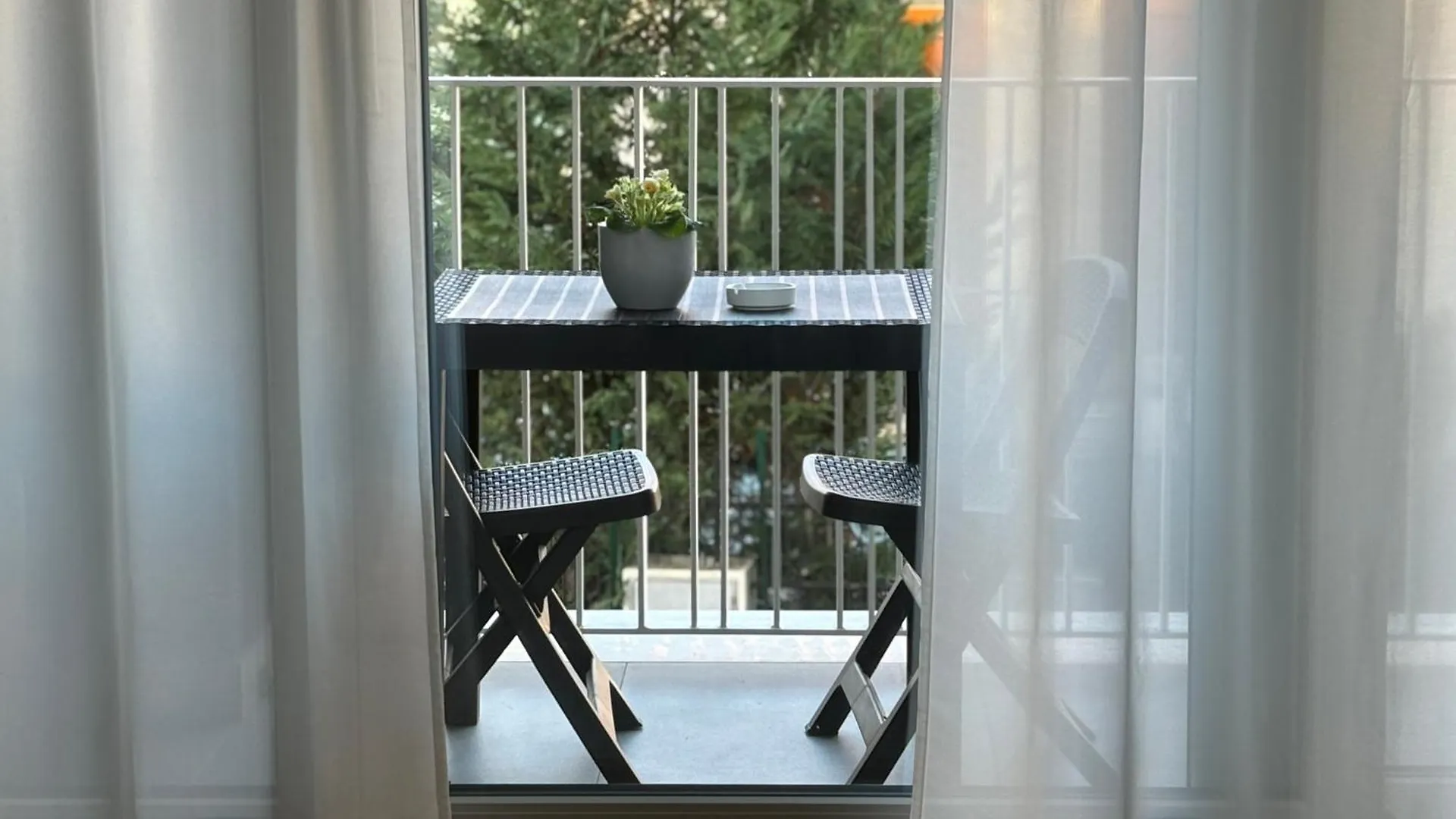 Francesco E Giulia - Appartamento N 3 Treviso Olaszország