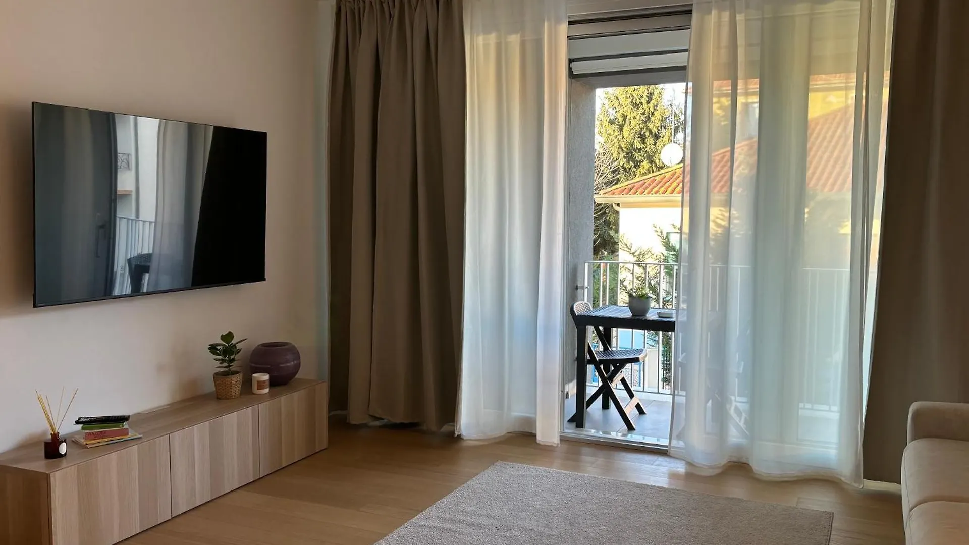 Francesco E Giulia - Appartamento N 3 Treviso 0*,  Olaszország