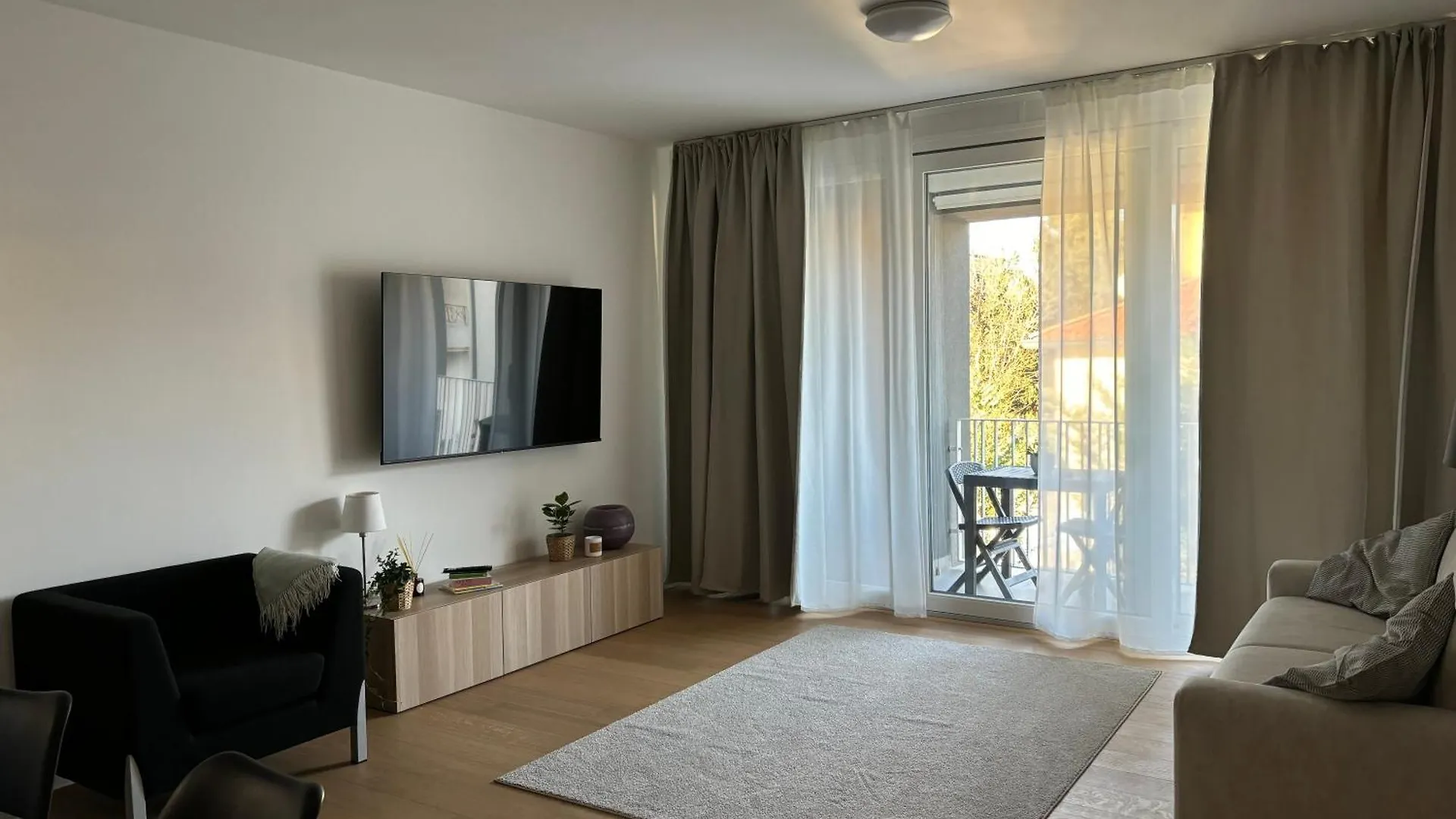 Francesco E Giulia - Appartamento N 3 Treviso