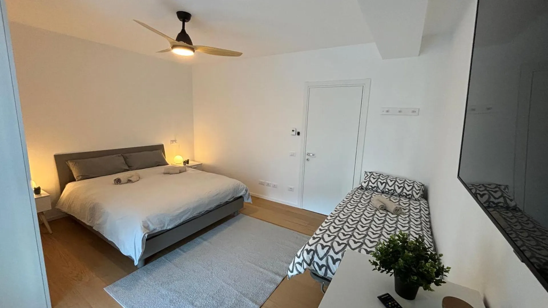 Apartman Francesco E Giulia - Appartamento N 3 Treviso Olaszország